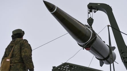 Селезньов назвав можливості боротьби з російськими новими ракетами - 285x160