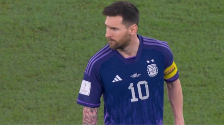 "Хочу побачити, як Мессі плаче": бразильський футболіст розкритикував Аргентину на ЧС-2022 - 285x160