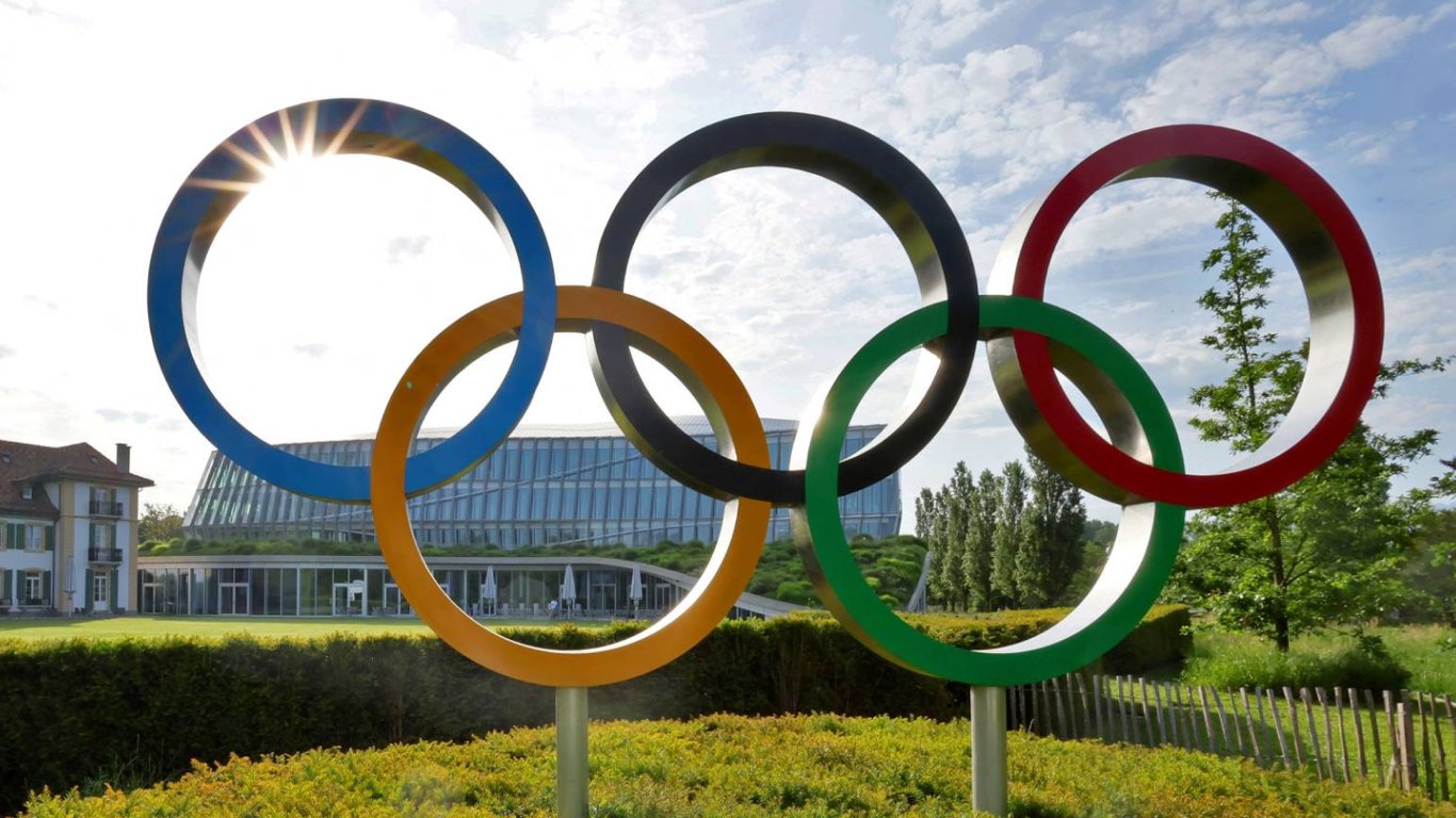 Санкції проти росії та Білорусі у спорті — у МОК пояснили чого чекати