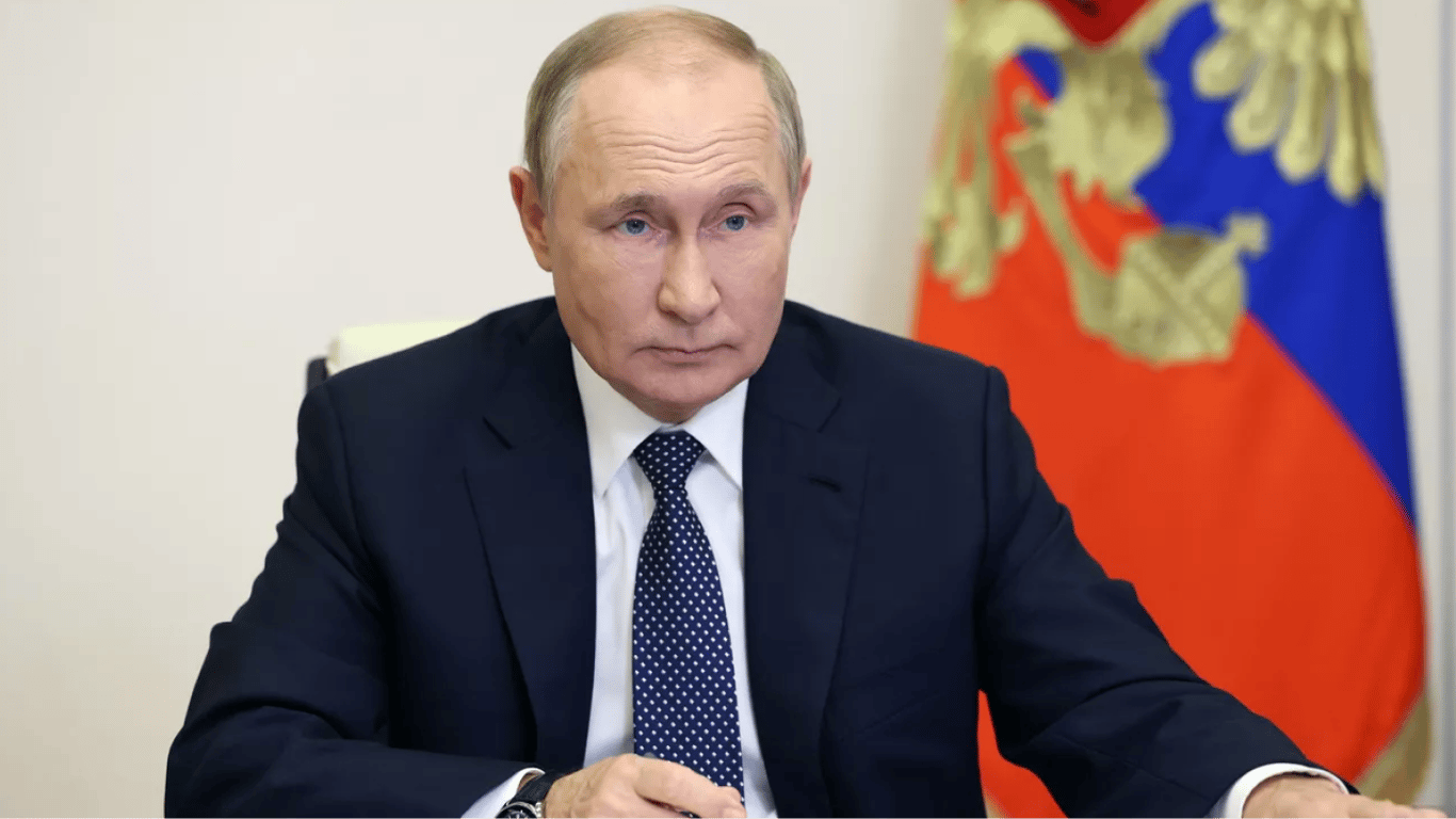 Путин снова запугивает мир ядерным оружием