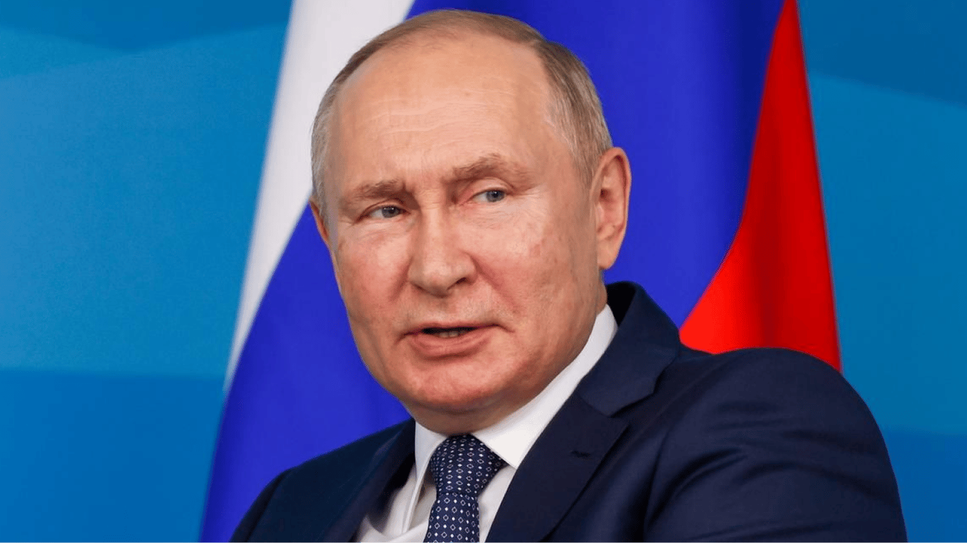 Путін прокоментував вирок опозиціонеру Яшину