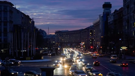 Відключення світла в Києві та Дніпрі — в ДТЕК оприлюднили графіки - 285x160