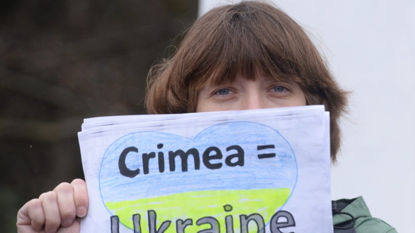 Ситуация в Крыму - оккупанты усилили поиск партизан - какая причина
