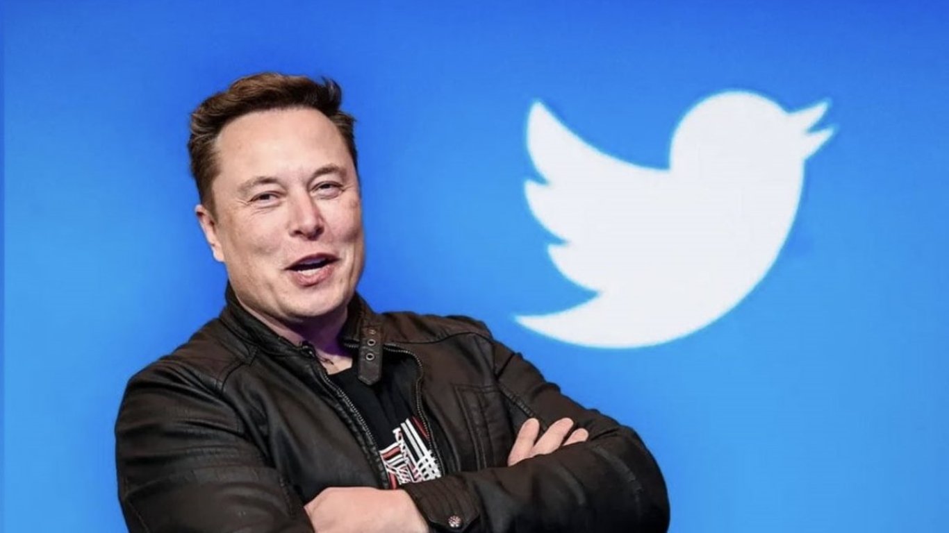 Илон Маск уволил уборщиков Twitter без выходного пособия