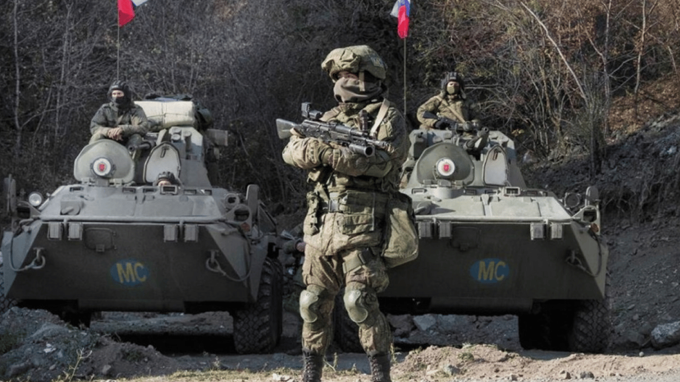 Бахмут - яка ситуація в регіоні та що відбувається з окупантами