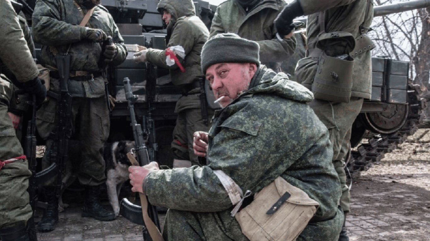 Військова техніка росіян – експерт розповів про серйозні проблеми окупантів