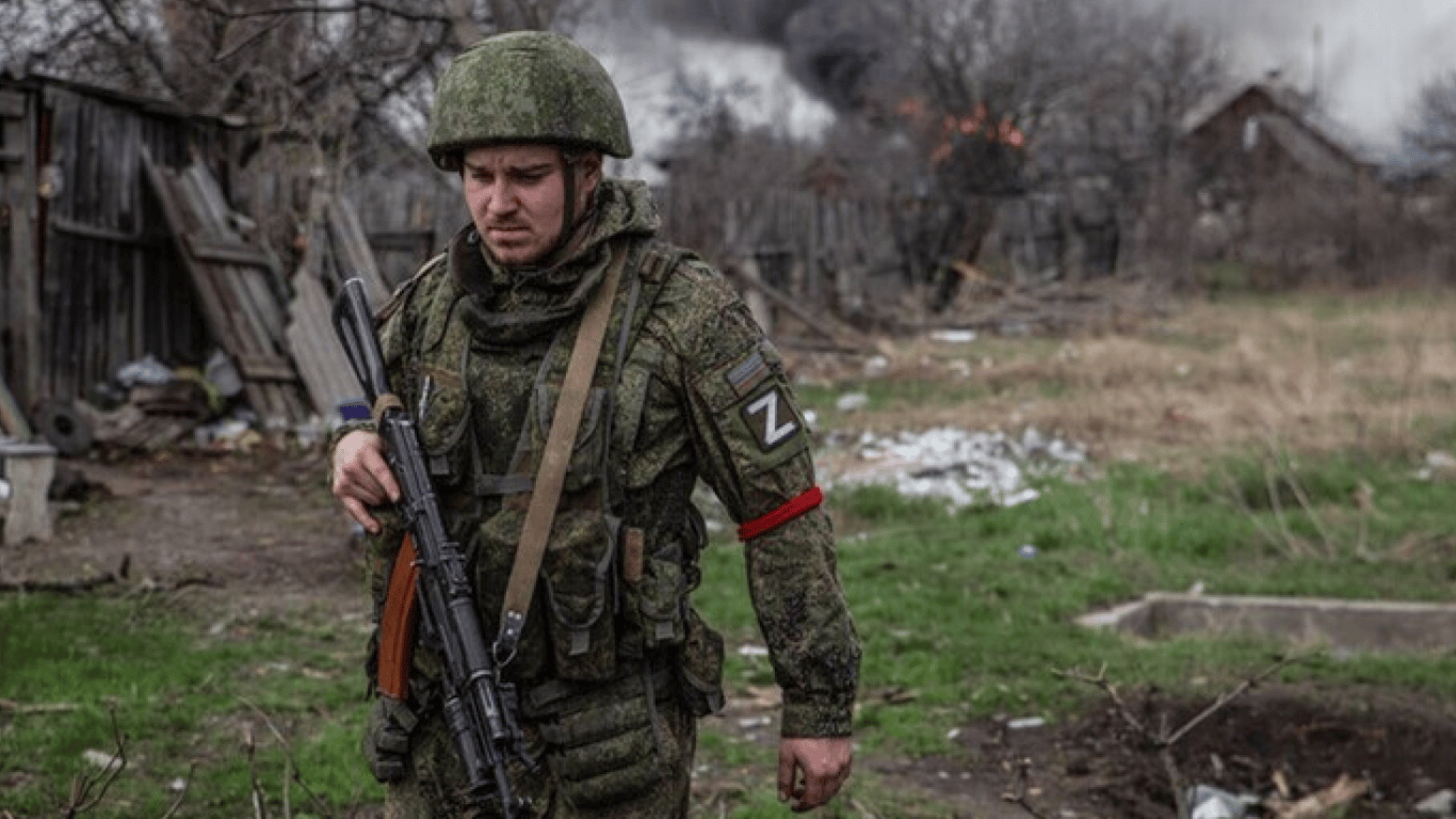 Оккупант рассказал о зверствах россиян в Украине и планируется ли наступление