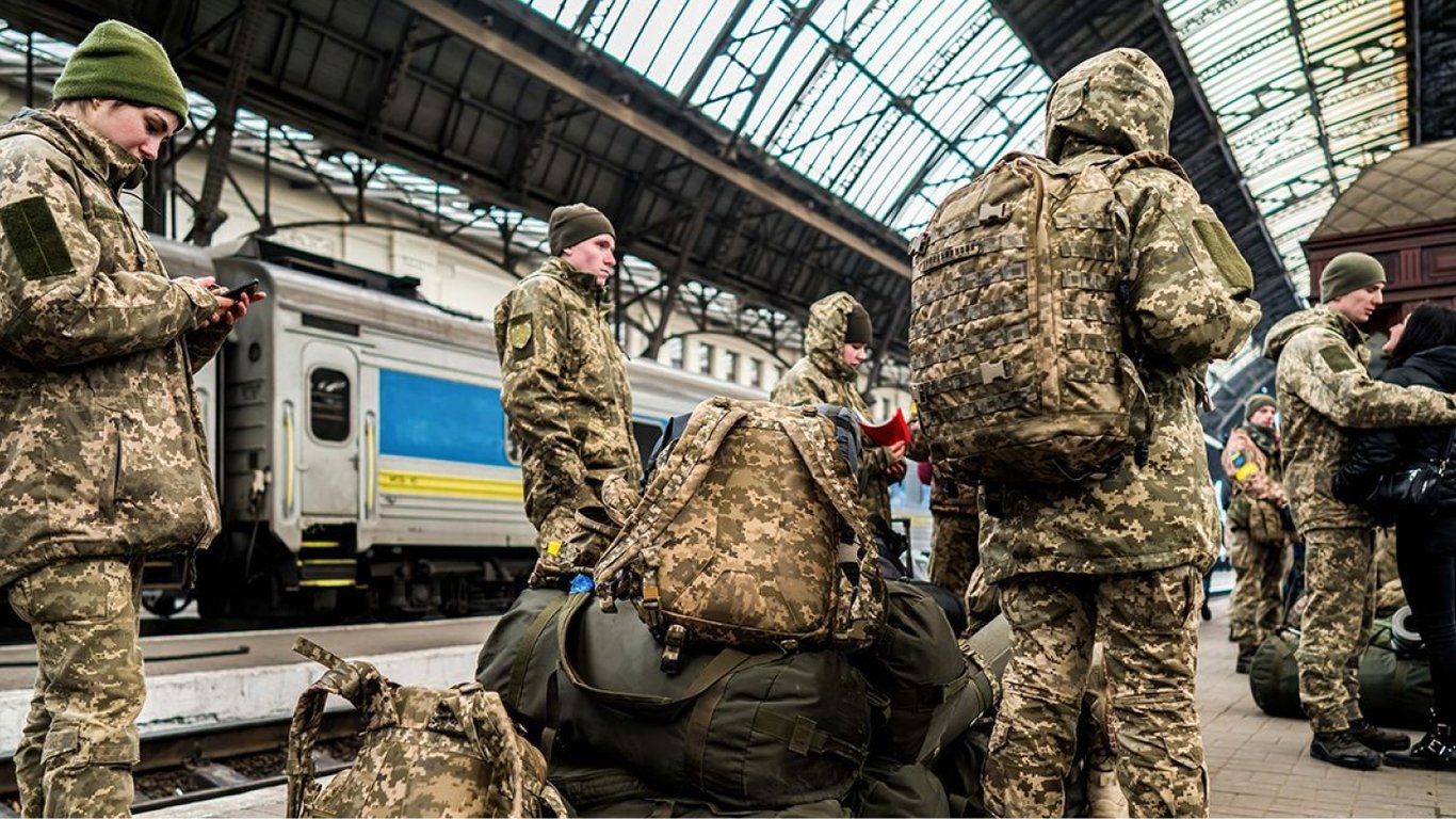 Мобилизация в Украине – как сейчас происходит призыв – в ВСУ объяснили, что изменилось