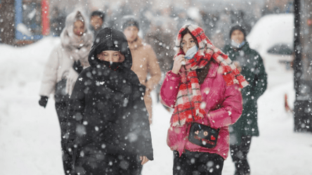 Подарунки зими — якою буде погода на День Миколая та Різдво - 285x160