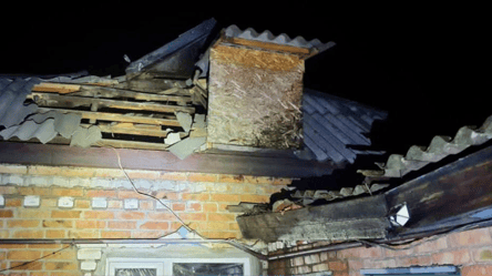 Оккупанты накрыли огнем Днепропетровскую область: повреждены дома и электросети - 285x160