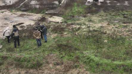 В Херсонской области массовый мор птиц из-за оккупантов: есть угроза окружающей среде - 285x160