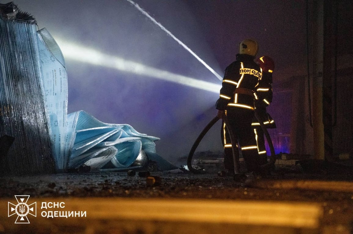 Удар по Україні 13 грудня