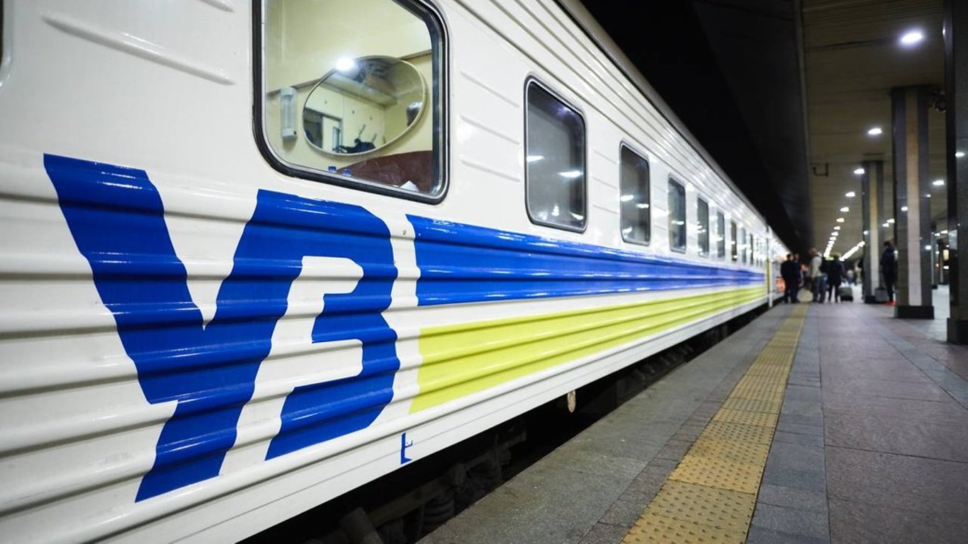 Съемка поездов из-за погодных условий — в Укрзализныце назвали перечень