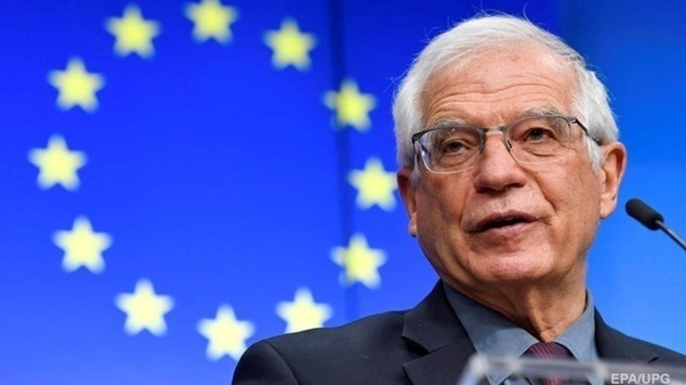 В Косово напали на миссию Евросоюза EULEX – что известно