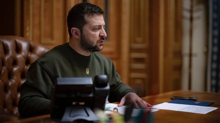 Зеленський провів засідання Ставки Головнокомандувача: які питання обговорили - 285x160