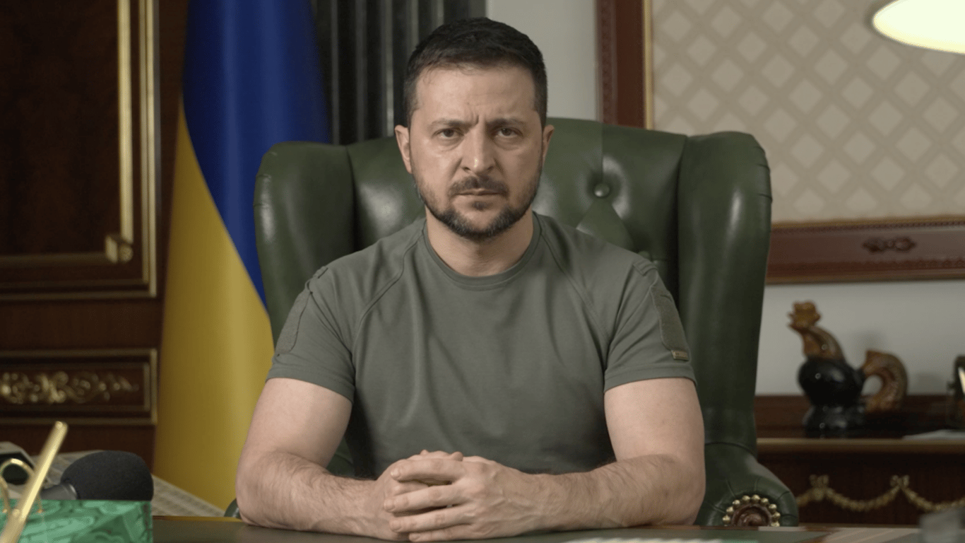 Президент України увів санкції проти семи діячів УПЦ МП