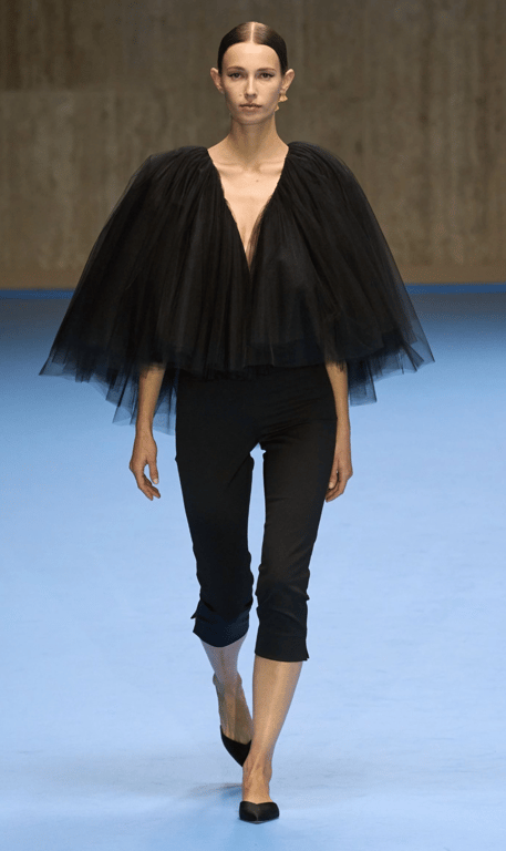 Туфлі на підборах для елегантних жінок 