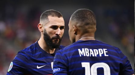 Допомога для Мбаппе: лідер збірної Франції зможе зіграти у фіналі ЧС-2022 - 285x160