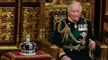 Чарльз III готує помсту для принца Гаррі та Меган Маркл: все через документалку на Netflix - 285x160