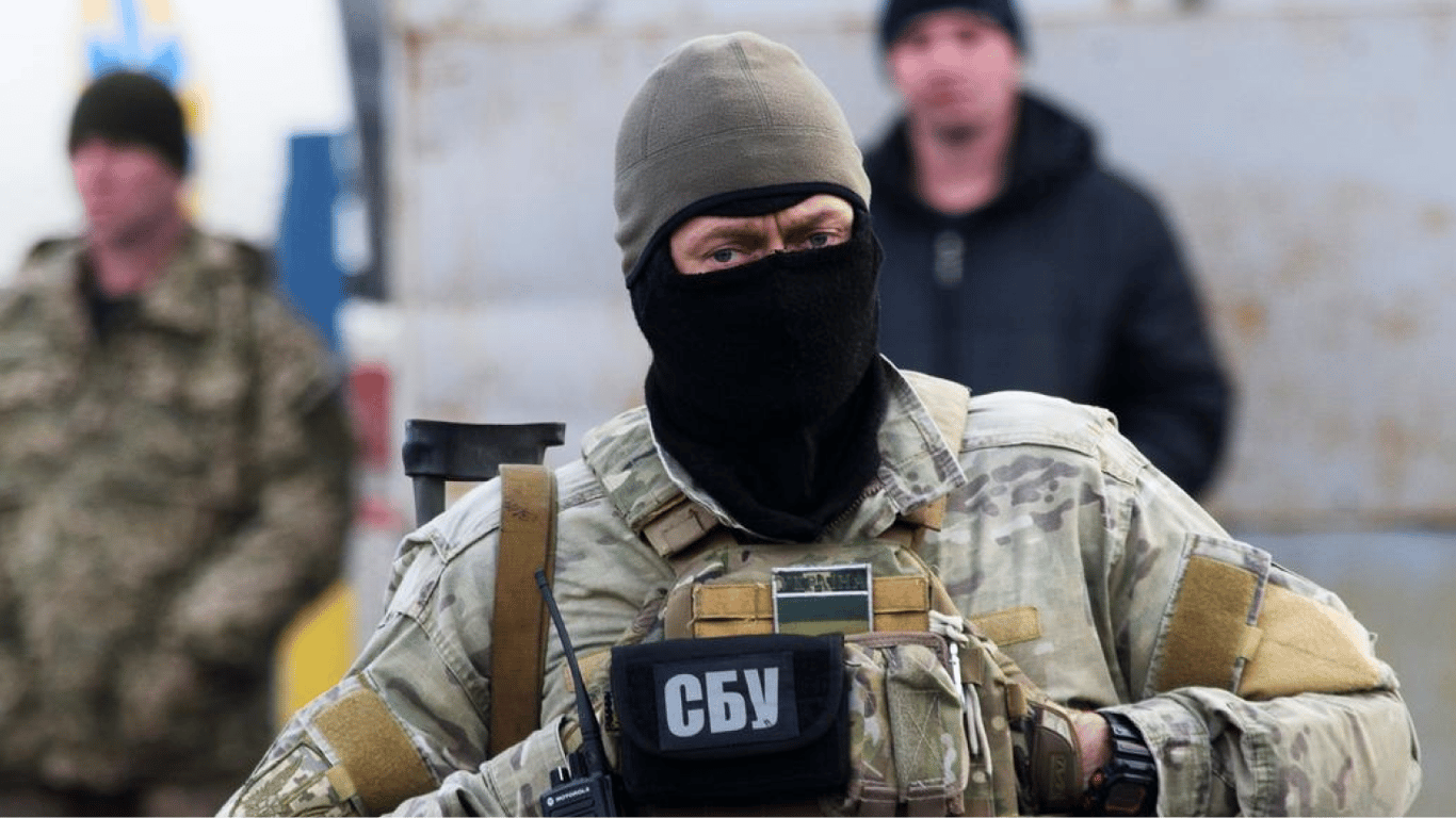 СБУ разоблачила шестерых российских генералов, приказывавших захватить города в Харьковской области
