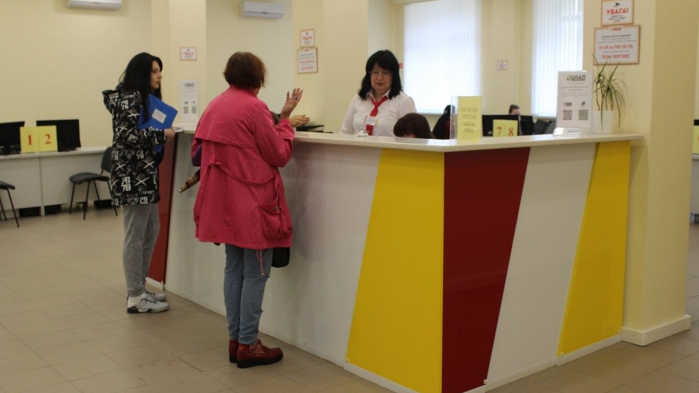 В Одессе возобновляются админуслуги для многодетных семей