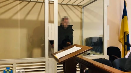 СБУ затримала в Одесі агента рф, що здавав позиції ЗСУ штабу "Вагнер" - 285x160
