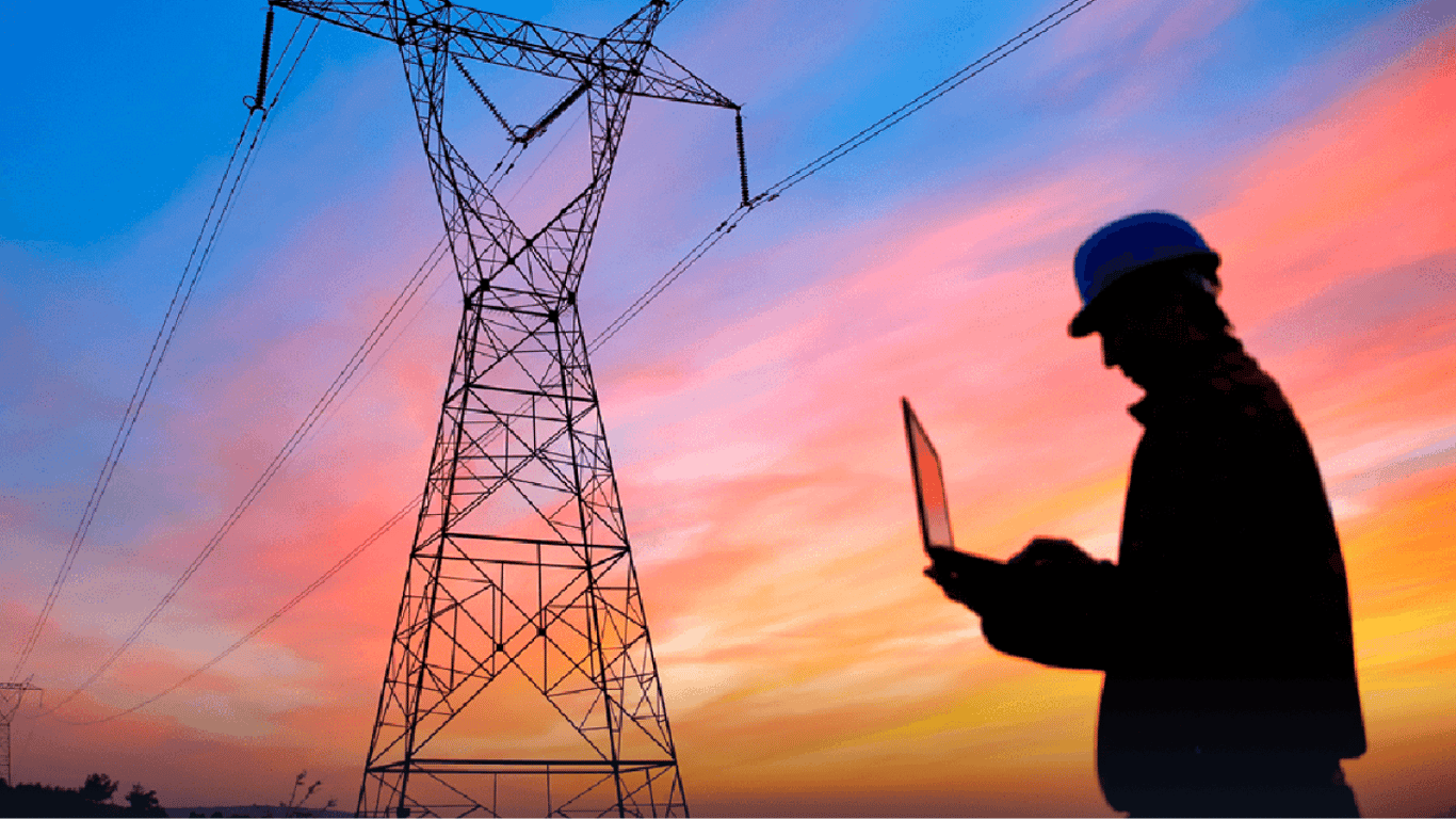 Для восстановления энергосистемы в Одесской области необходима международная помощь