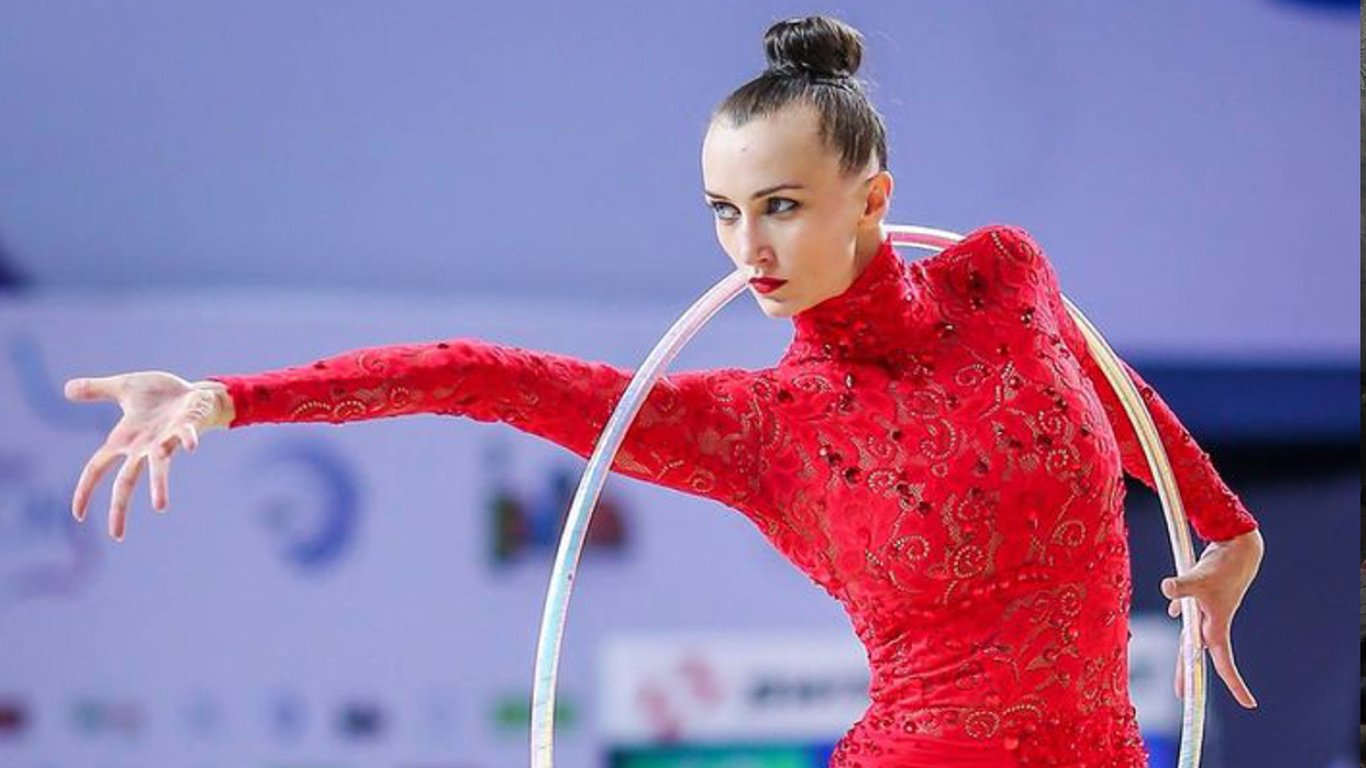 Ганна Різатдінова пояснила, чому російські спортсмени повинні лишитись дискваліфікованими