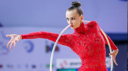 Українська гімнастка жорстко висловилась щодо дискваліфікації російських спортсменів - 285x160