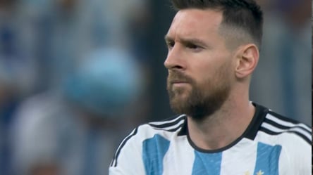 Месси прокомментировал выход Аргентины в финал ЧМ-2022 - 285x160