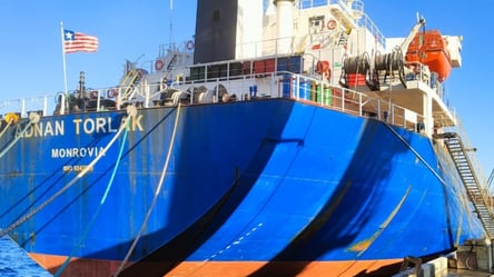 З портів Великої Одеси вийшли 4 судна: скільки вже вдалося експортувати української агропродукції - 285x160