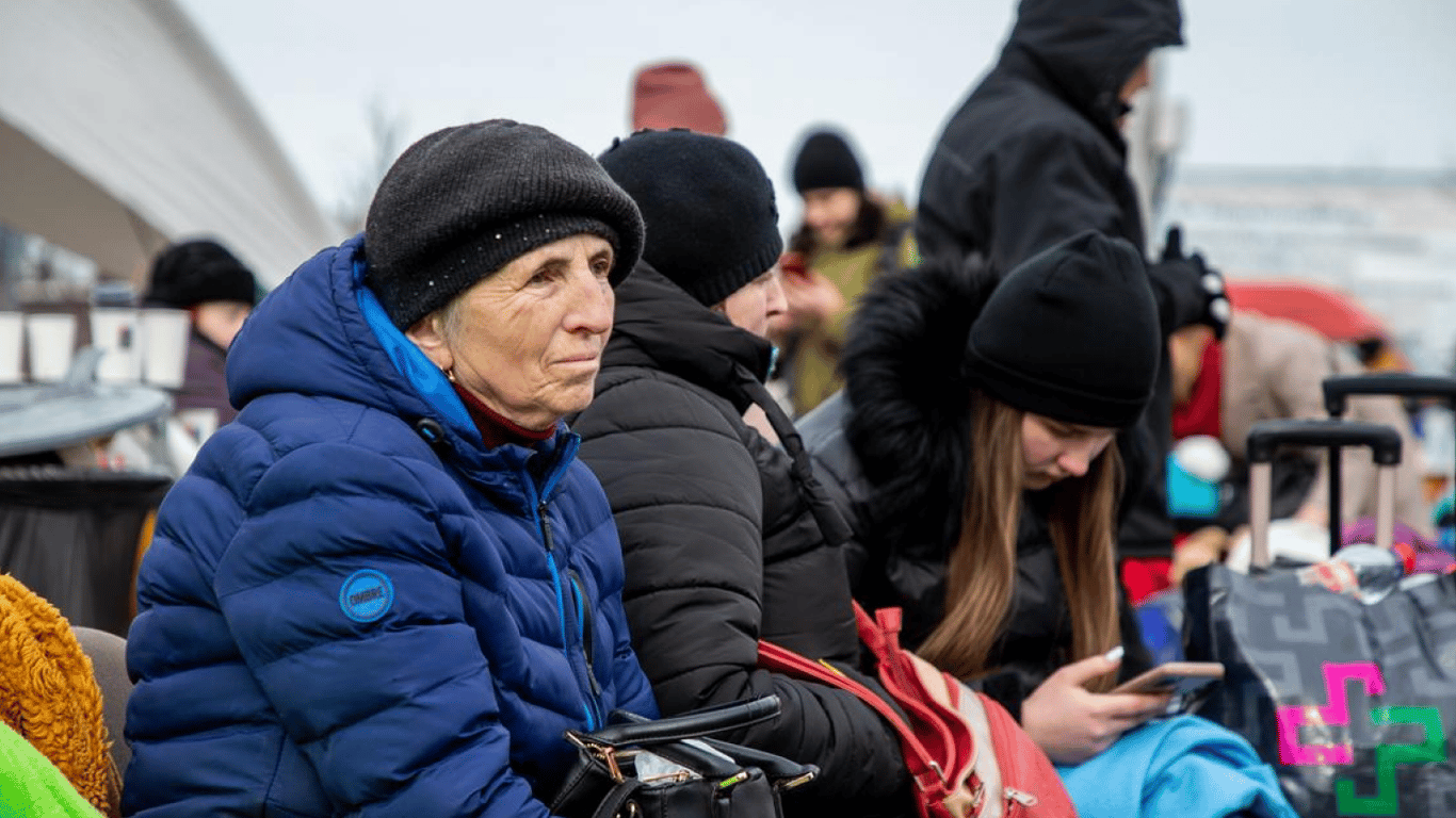 Украинские беженцы в Германии будут получать больше денег