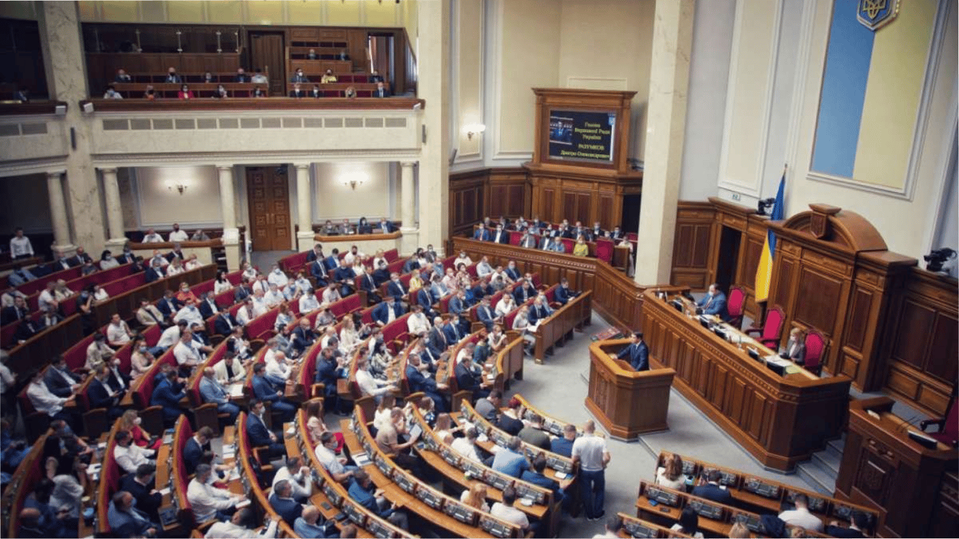 Буряченко рассказал о новых реформах в Украине