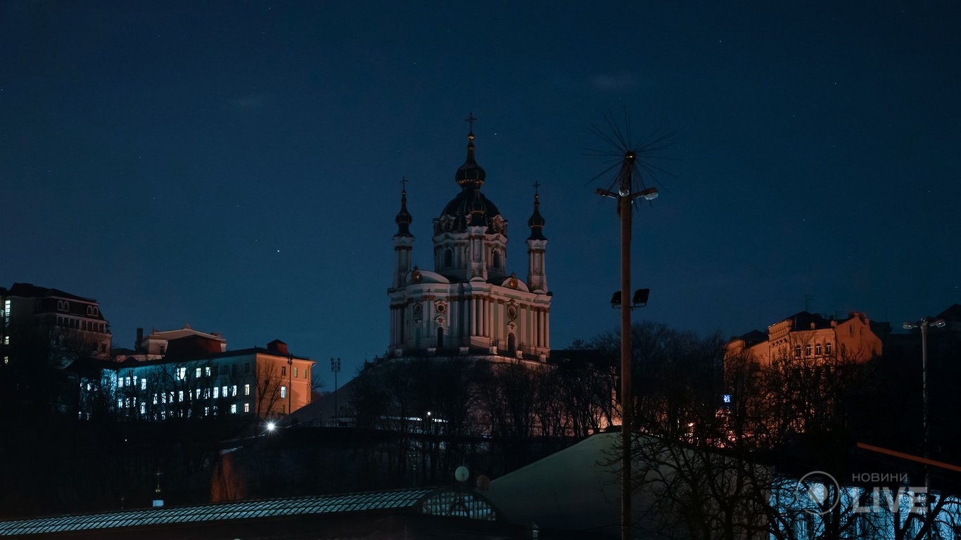 Киев глазами Новини.LIVE - фото