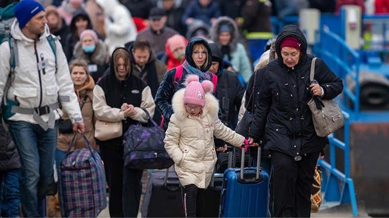 Польща змінює правила для українських біженців — що нового