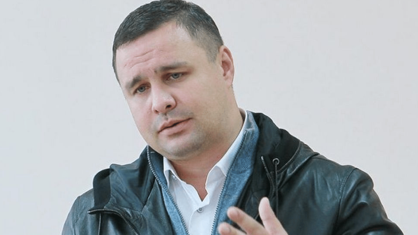Максим Микитась - экс-нардепу продлили срок ареста