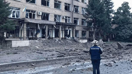 В Харькове слышны взрывы: власти сообщают об опасности - 285x160