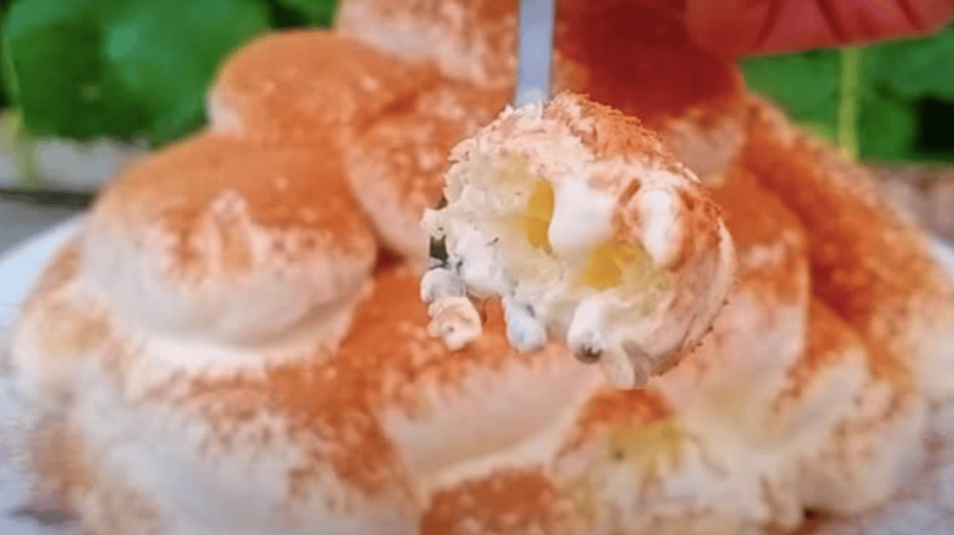 як приготувати лінивий тирамісу