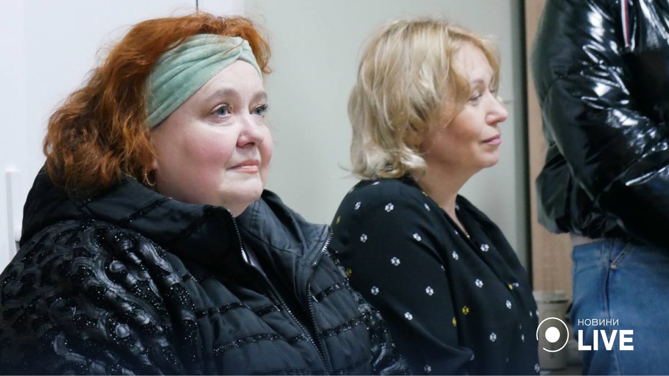 Жінкам, які постраждали від насильства, тепер є куди йти: в Одесі відкрився простір "Вільна"
