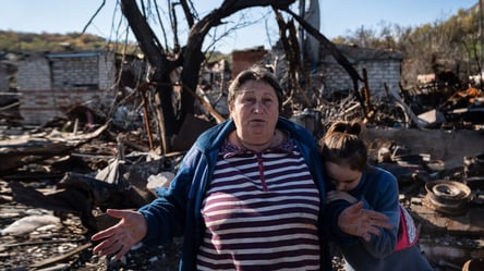 Як українцям списуватимуть кредити за знищені війною житло та авто - 285x160