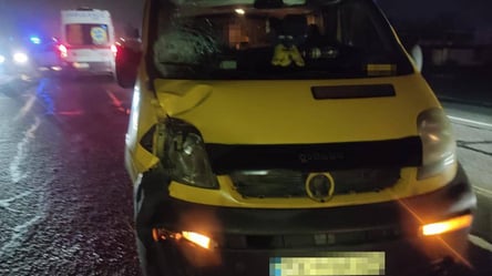 В Одеській області під колесами авто загинула жінка: що сталося - 285x160