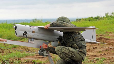 СМИ установили, как россия обходит санкции и закупает запчасти для новых беспилотников "Орлан-10" - 285x160