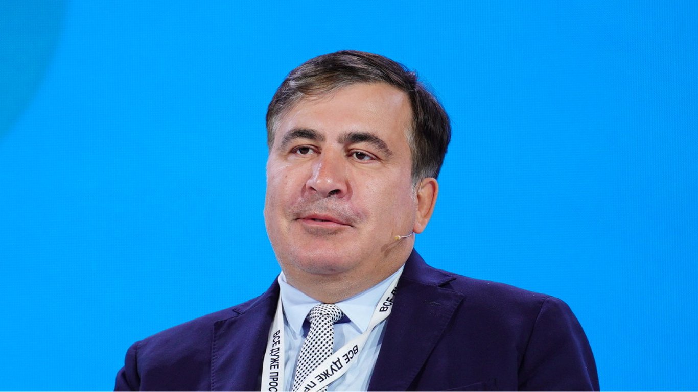 Состояние здоровья Михеила Саакашвили — МИД Украины и омбудсмен очень озабочены