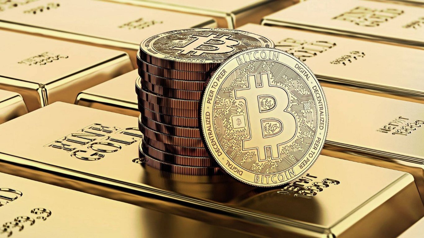 Курс Bitcoin — сколько стоит популярная криптовалюта 15 декабря