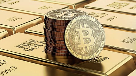 Курс Bitcoin снова изменился: сколько сейчас стоит популярная криптовалюта - 285x160