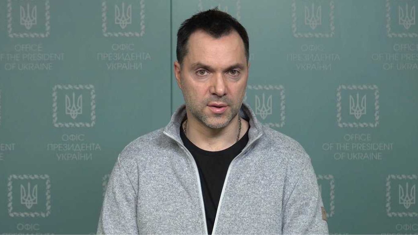 Арестович рассказал, нужна ли Украине дополнительная мобилизация