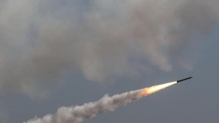 Окупанти завдали ракетного удару по Харківщині: перші подробиці - 285x160