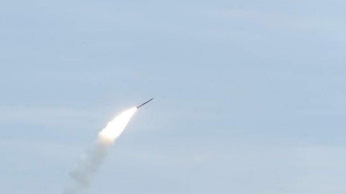 Ракетна атака по Кривому Рогу 16 грудня: подробиці
