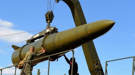 Когда будет следующий ракетный удар по Украине: ответ эксперта - 285x160