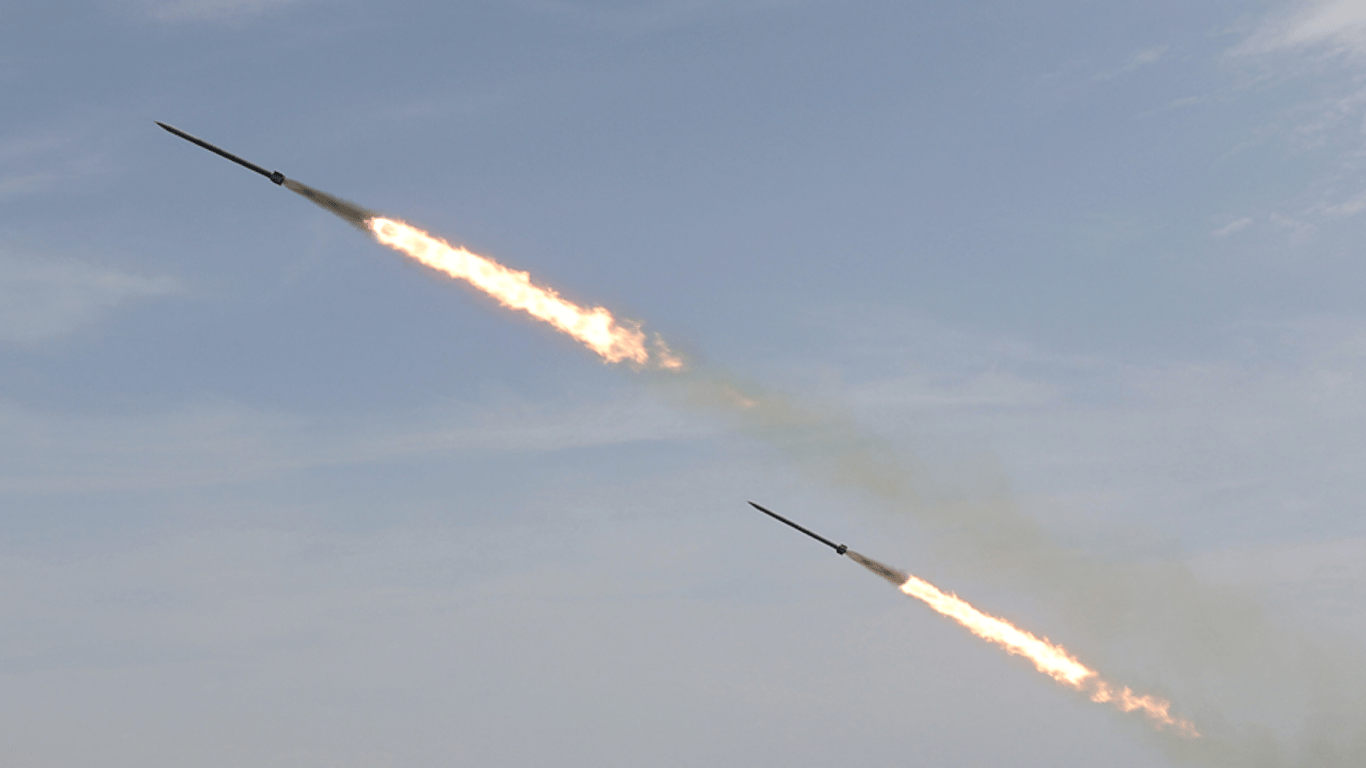Из-за ракетных атак россии две области Украины полностью обесточены